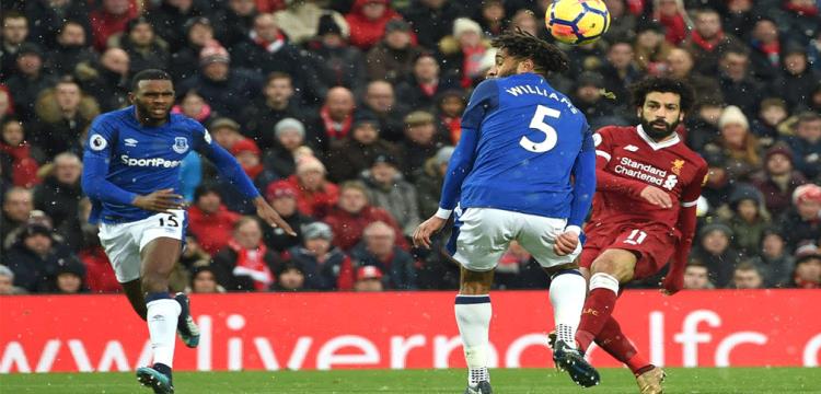 محمد صلاح محمد صلاح